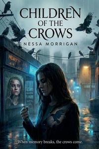 Enlarge image Cover: Children of the Crows - Emerald Harbour House