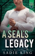 Cover: A SEAL's Legacy - Jake's Heroes