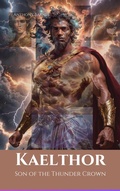 Cover: Kaelthor: Son of the Thunder Crown - apbarnes