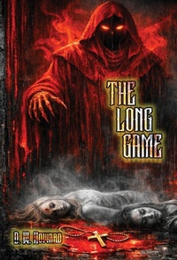 Enlarge image Cover: The Long Game - David William Howard