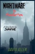 Cover: Nightmare in Manhattan - A Genetic Reckoning