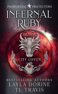 Cover: Infernal Ruby - Primordial Protectors
