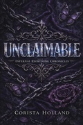 Cover: Unclaimable - Corista Holland