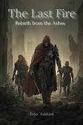 Cover: The Last Fire: Rebirth from the Ashes - Erbo Ashford