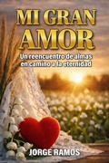 Cover: Mi Gran Amor - Jorge Ramos