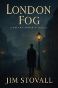 Cover: London Fog - Jim Stovall