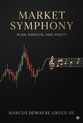 Cover: Market Symphony - The Triangle Royalty Group
