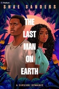 Cover: The Last Man on Earth - Podium Publishing