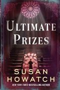 Cover: Ultimate Prizes - Open Road Media