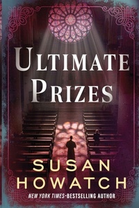 Enlarge image Cover: Ultimate Prizes - Open Road Media