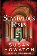 Cover: Scandalous Risks - Open Road Media