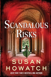 Enlarge image Cover: Scandalous Risks - Open Road Media