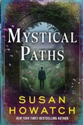 Cover: Mystical Paths - Open Road Media