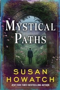 Enlarge image Cover: Mystical Paths - Open Road Media