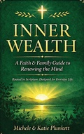 Cover: Inner Wealth - Wealth Minute Publishing