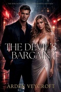 Cover: The Devil's Bargain - Arden Veycroft