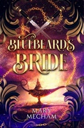 Cover: Bluebeard's Bride - Mary Mecham