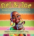 Cover: Del & Joe - Overcoming Fears and Choosing the Path That's True to You - DreamEmpire Publishing