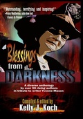 Cover: Blessings from the Darkness - Black Bed Sheet Classics