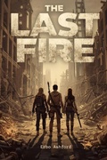 Cover: The Last Fire - Erbo Ashford
