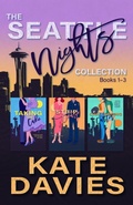 Cover: The Seattle Nights Collection - Kate Davies