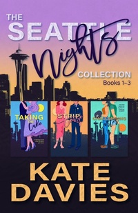 Enlarge image Cover: The Seattle Nights Collection - Kate Davies