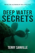 Cover: Deep Water Secrets - World Castle Publishing, LLC