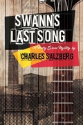 Cover: Swann's Last Song (Henry Swann Mysteries, #1) - Regalo Press