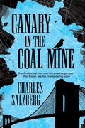 Cover: Canary in the Coal Mine - Regalo Press