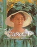 Cover: Mary Cassatt - Die Kunst einer - Parkstone International