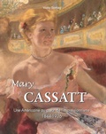 Cover: Mary Cassatt - L'art d'une femme - Parkstone International