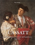 Cover: Mary Cassatt - El arte de una mujer - Parkstone International