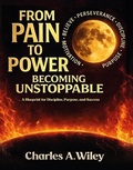 Cover: From Pain to Power - Spines