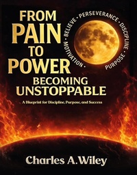 Enlarge image Cover: From Pain to Power - Spines