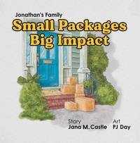 Enlarge image Cover: Small Packages Big Impact - Page Publishing, Inc.