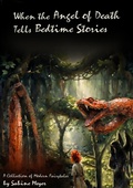 Cover: When the Angel of Death Tells Bedtime Stories - Sabine Meyer