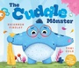 Cover: The Cuddle Monster - HarperCollins