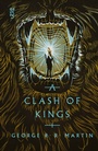 Cover: A Clash of Kings - HarperVoyager