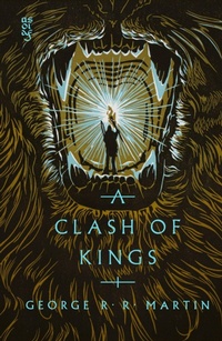 Enlarge image Cover: A Clash of Kings - HarperVoyager