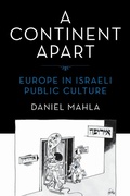 Cover: A Continent Apart - Indiana University Press