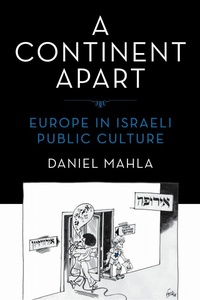 Enlarge image Cover: A Continent Apart - Indiana University Press