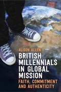 Cover: British Millennials in Global Mission - Hymns Ancient & Modern