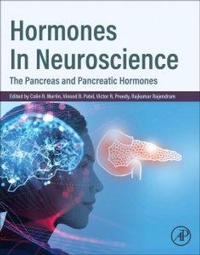 Enlarge image Cover: Hormones in Neuroscience - Academic Press