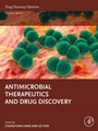 Bild: Antimicrobial Therapeutics and Drug Discovery - Elsevier