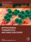 Bild: Antimicrobial Therapeutics and Drug Discovery - Elsevier