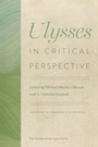Cover: Ulysses in Critical Perspective - University Press of Florida