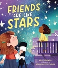 Cover: Friends Are Like Stars - Augsburg Fortress Publishers