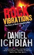 Cover: Rock Vibrations - Babelcube Inc.