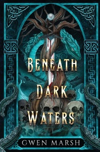 Enlarge image Cover: Beneath Dark Waters - Two Ravens Publishing