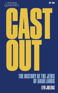 Enlarge image Cover: Cast Out - Schwartz Books Pty. Ltd.